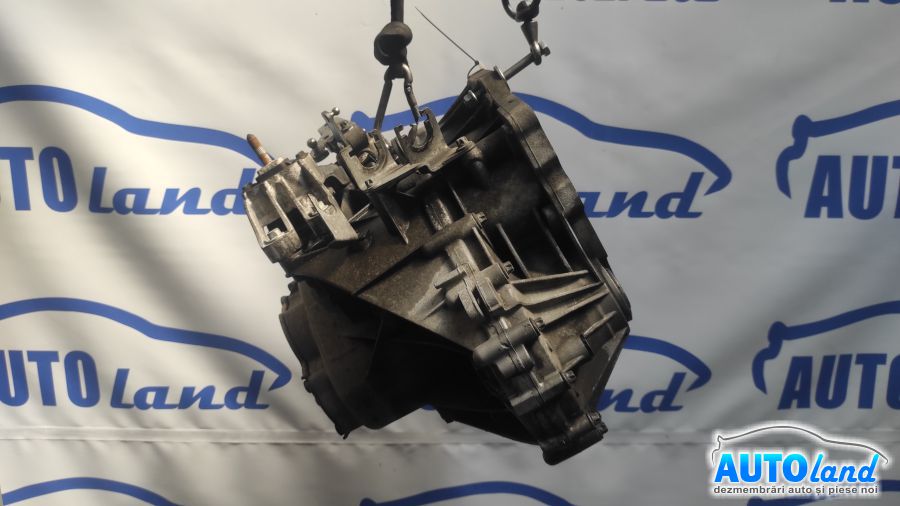 Cutie de Viteza Manuala MINI MINI (R50,R53) 2001-2025 Cod 7568721 