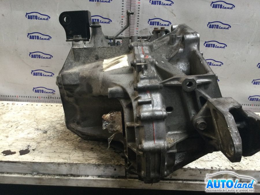 Cutie de Viteza Manuala MITSUBISHI OUTLANDER 2006-2025