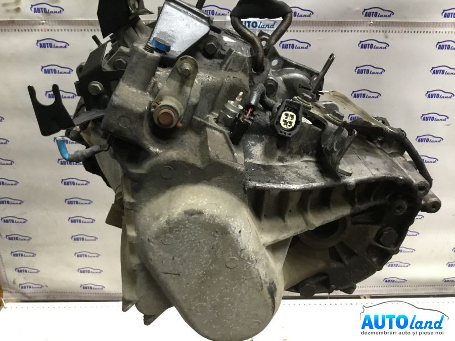 Cutie de Viteza Manuala MITSUBISHI SPACE STAR (DG0) 1998-2025