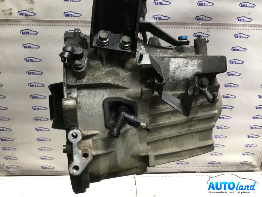 Cutie de Viteza Manuala MITSUBISHI SPACE STAR (DG0) 1998-2025