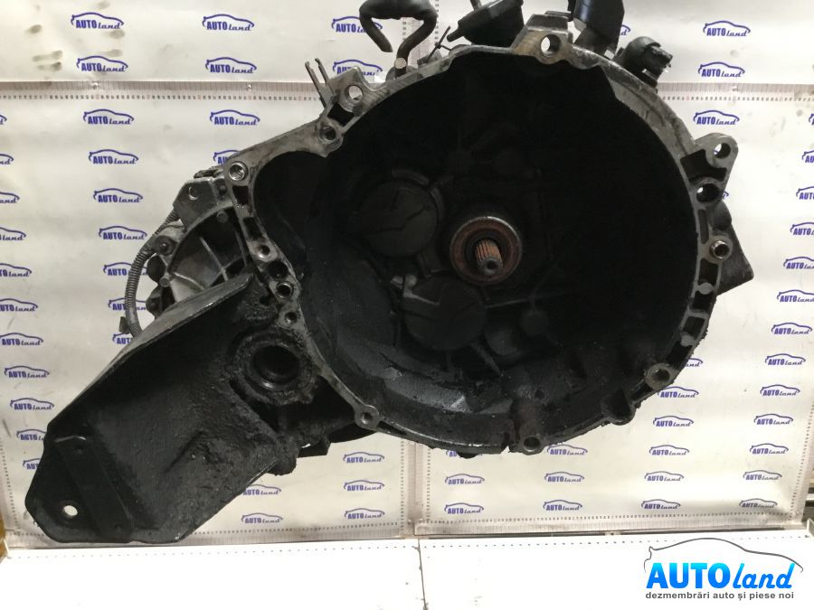 Cutie de Viteza Manuala MITSUBISHI SPACE STAR (DG0) 1998-2025