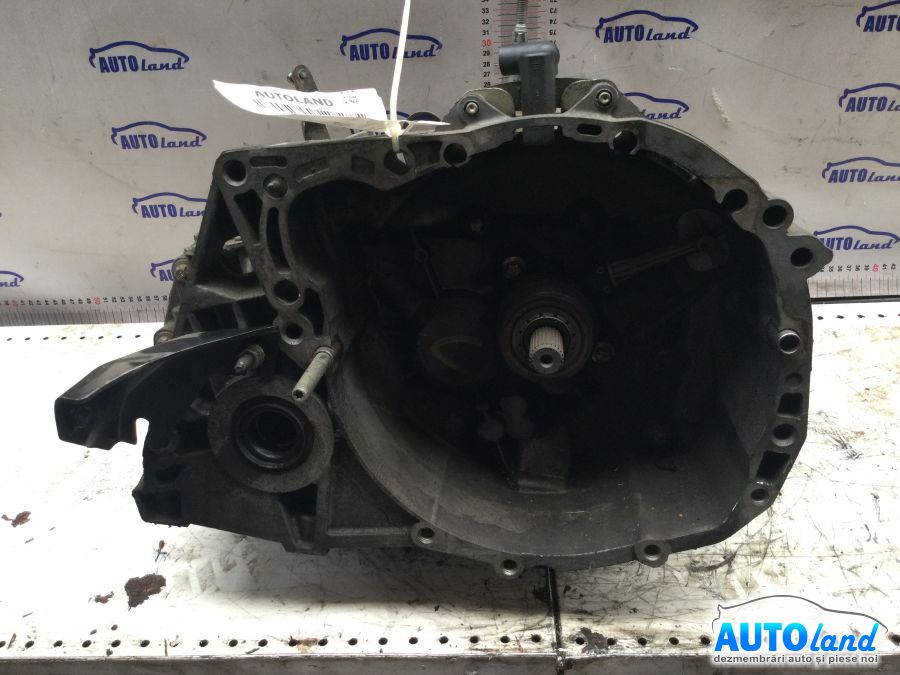 Cutie de viteza manuala NISSAN ALMERA I Hatchback (N15) 1995-2000 Cod 8200133311 