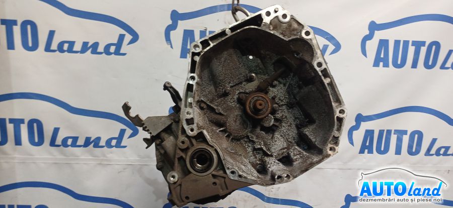 Cutie de Viteza Manuala