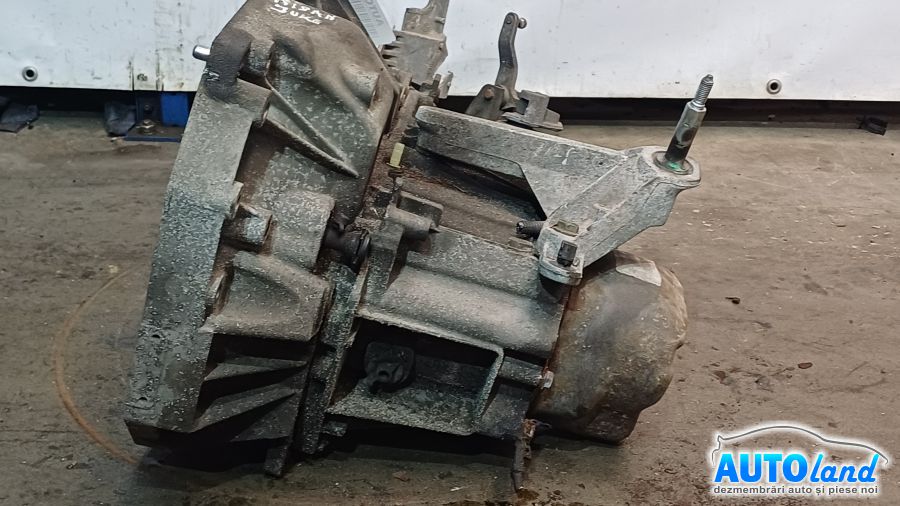 Cutie de Viteza Manuala NISSAN JUKE 2010-2025 Cod JRQS2G 