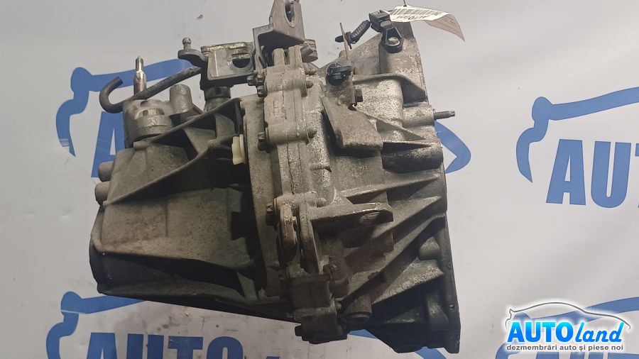 Cutie de Viteza Manuala NISSAN JUKE 2010-2025 Cod TL4119 