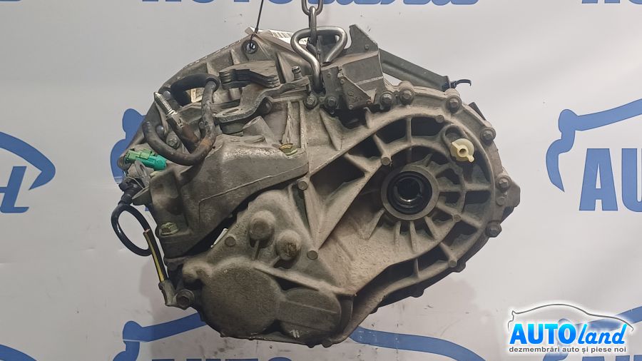 Cutie de Viteza Manuala NISSAN JUKE 2010-2025 Cod TL4119 