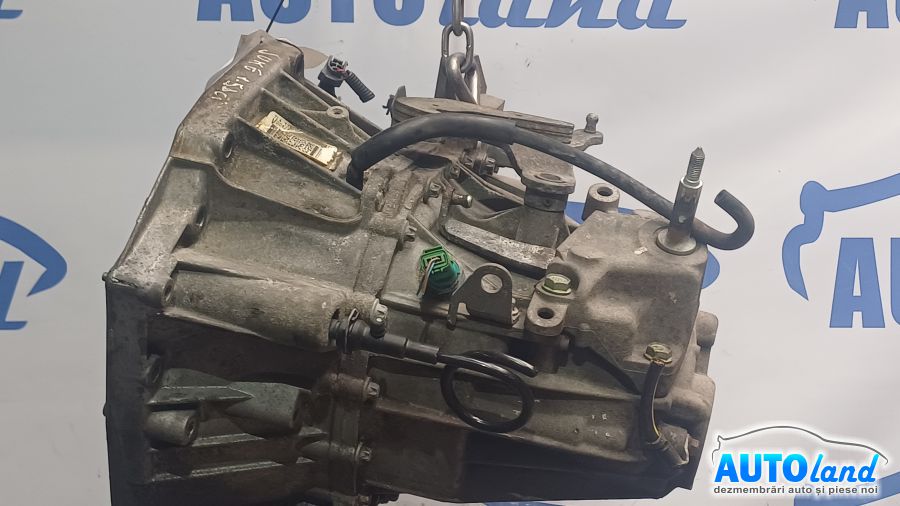 Cutie de Viteza Manuala NISSAN JUKE 2010-2025 Cod TL4119 