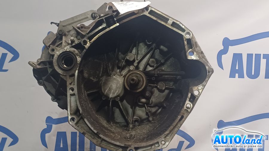 Cutie de Viteza Manuala NISSAN JUKE 2010-2025 Cod TL4119 