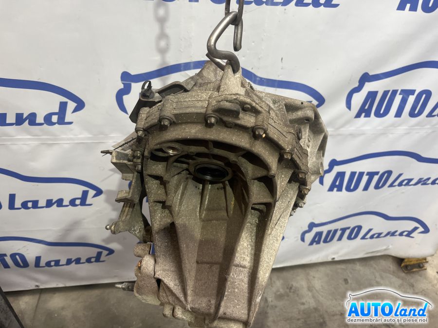 Cutie de Viteza Manuala