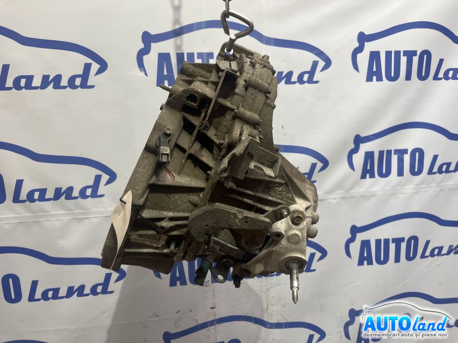 Cutie de Viteza Manuala NISSAN JUKE 2010-2025 Cod TL4120 