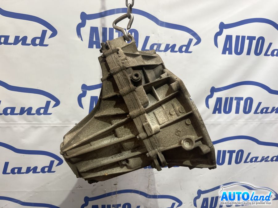 Cutie de Viteza Manuala NISSAN JUKE 2010-2025 Cod TL4120 