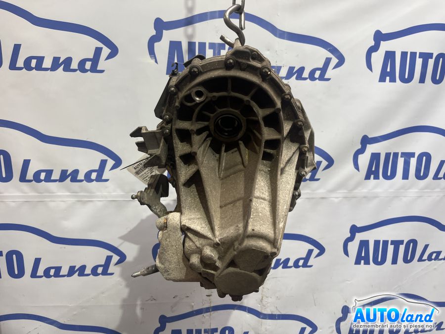 Cutie de Viteza Manuala NISSAN JUKE 2010-2025 Cod TL4120 