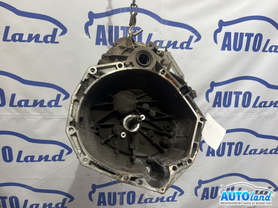 Cutie de Viteza Manuala NISSAN JUKE 2010-2025 Cod TL4120 