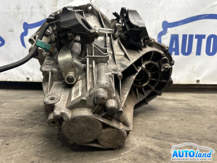 Cutie de Viteza Manuala NISSAN JUKE 2010-2025 Cod TL4610186 