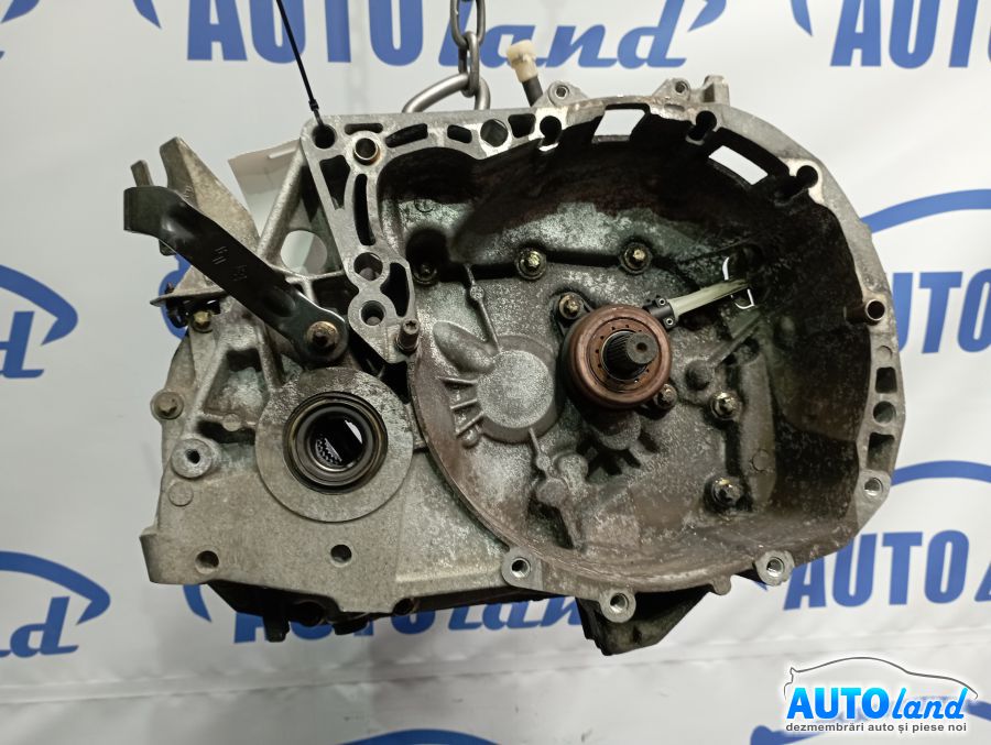 Cutie de Viteza Manuala NISSAN MICRA III (K12) 2003-2010 Cod 8200137170 