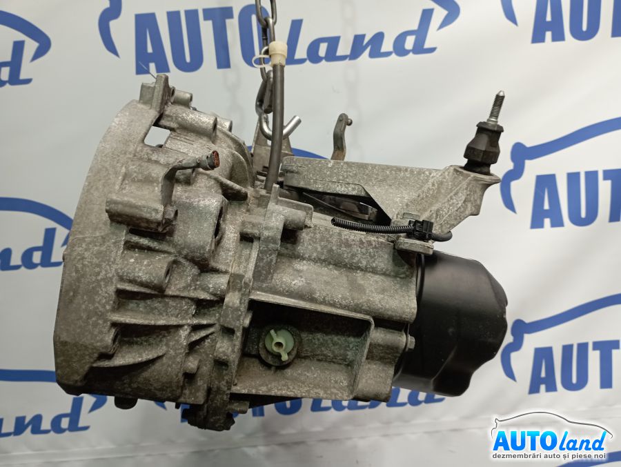 Cutie de Viteza Manuala NISSAN MICRA III (K12) 2003-2010 Cod 8200137170 