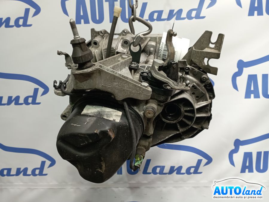 Cutie de Viteza Manuala NISSAN MICRA III (K12) 2003-2010 Cod 8200137170 