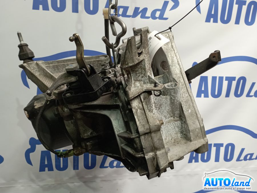 Cutie de Viteza Manuala NISSAN MICRA III (K12) 2003-2010 Cod 8200137170 