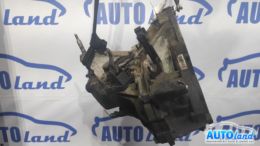 Cutie de viteza manuala NISSAN MICRA III (K12) 2003-2010 Cod 8200247902 