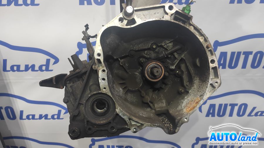 Cutie de viteza manuala NISSAN MICRA III (K12) 2003-2010 Cod 8200247902 