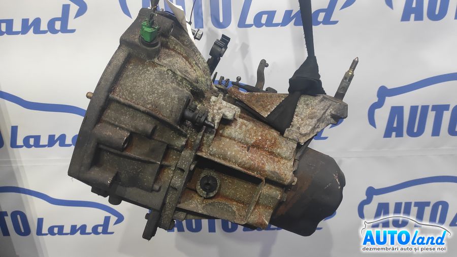 Cutie de viteza manuala NISSAN MICRA III (K12) 2003-2010 Cod 8200247902 