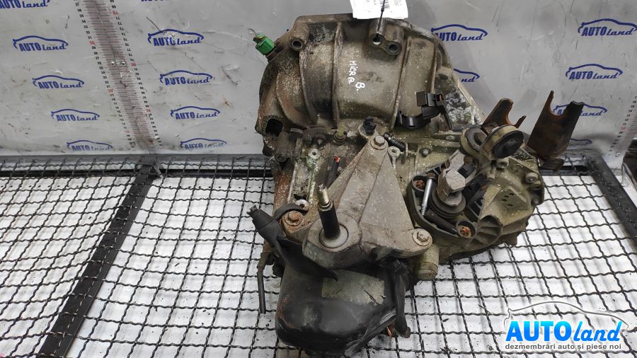 Cutie de Viteza Manuala NISSAN MICRA III (K12) 2003-2010 Cod 8200247902 
