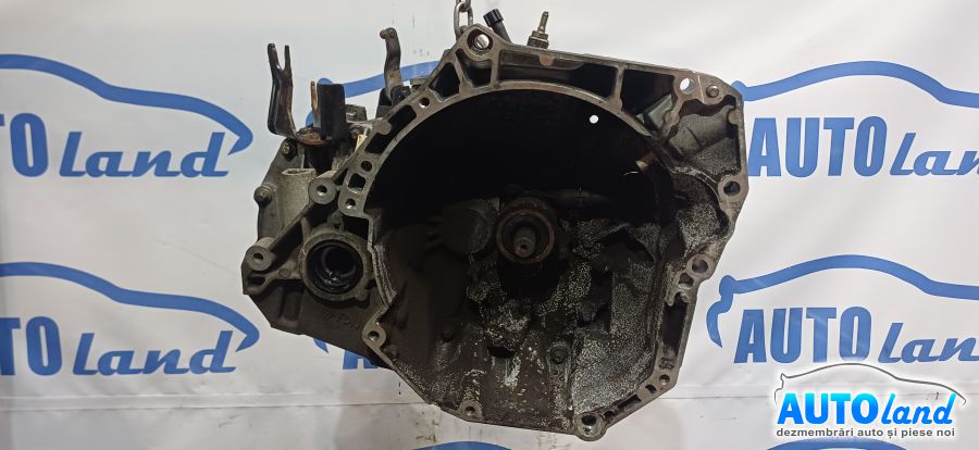 Cutie de Viteza Manuala