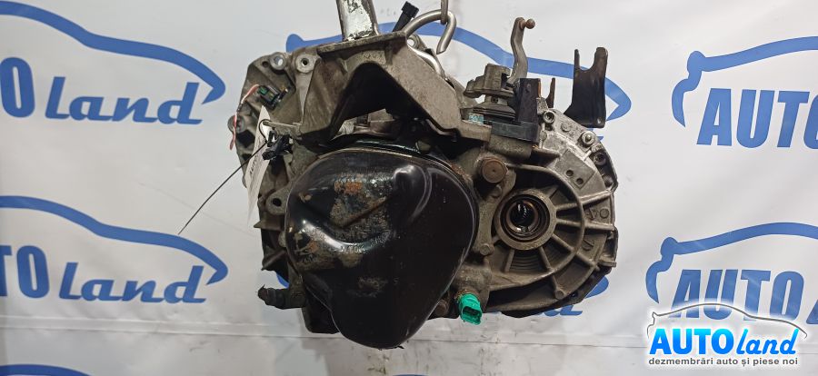 Cutie de Viteza Manuala NISSAN MICRA IV (K13) 2010-2025 Cod JH3195 