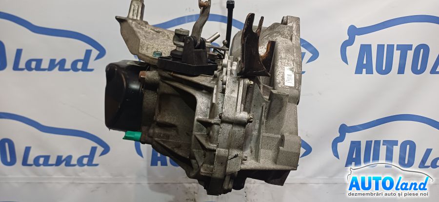 Cutie de Viteza Manuala NISSAN MICRA IV (K13) 2010-2025 Cod JH3195 