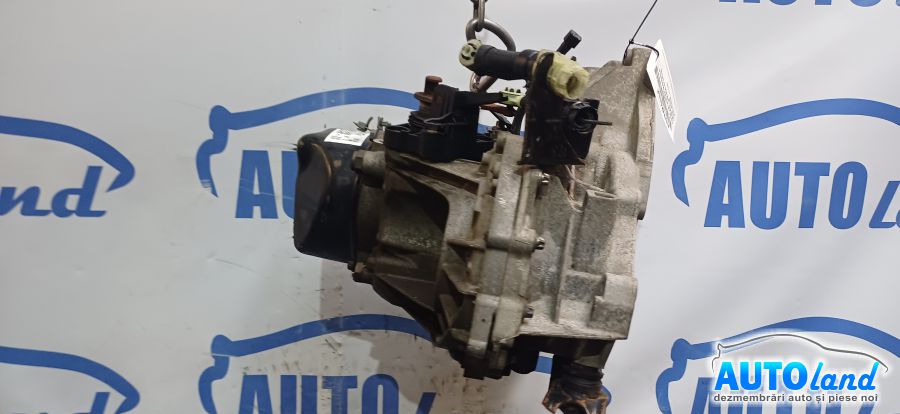 Cutie de Viteza Manuala NISSAN MICRA IV (K13) 2010-2025 Cod JH3303 