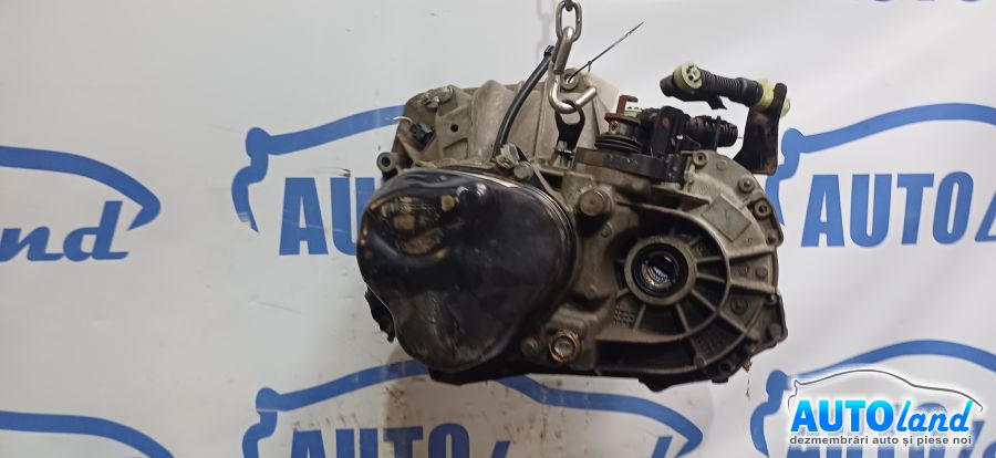 Cutie de Viteza Manuala NISSAN MICRA IV (K13) 2010-2025 Cod JH3303 