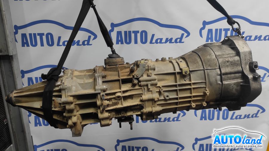 Cutie de viteza manuala NISSAN NAVARA (D40) 2004-2025 Cod 32131CD340 