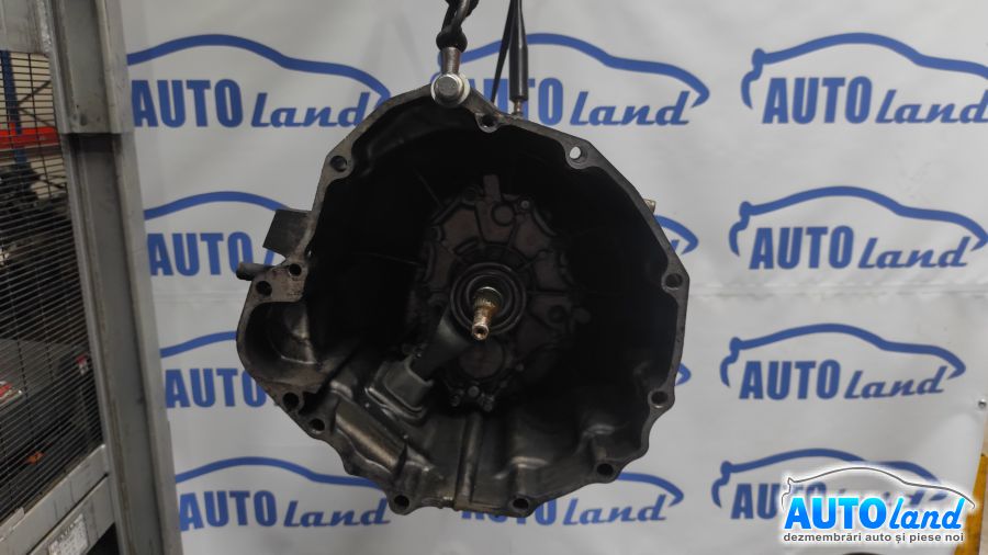 Cutie de viteza manuala NISSAN NAVARA (D40) 2004-2025 Cod 32131CD340 