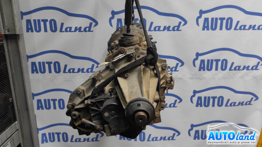 Cutie de viteza manuala NISSAN NAVARA (D40) 2004-2025 Cod 32131CD340 