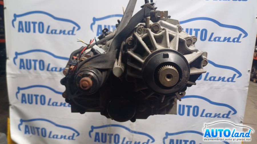 Cutie de Viteza Manuala NISSAN PATHFINDER (R51) 2005-2025 Cod 32010EB510 