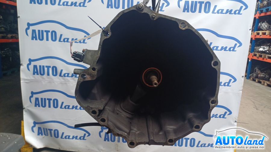 Cutie de Viteza Manuala NISSAN PATHFINDER (R51) 2005-2025 Cod 32010EB510 