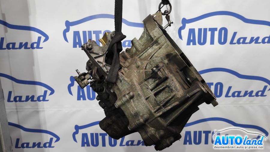 Cutie de viteza manuala NISSAN PRIMERA (P12) 2002-2025 Cod 8200131489 