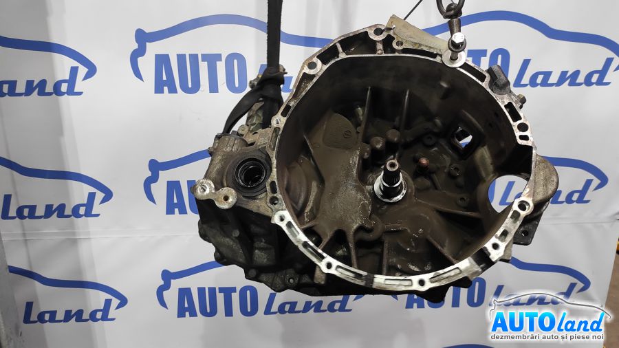 Cutie de viteza manuala NISSAN PRIMERA (P12) 2002-2025 Cod 8200131489 