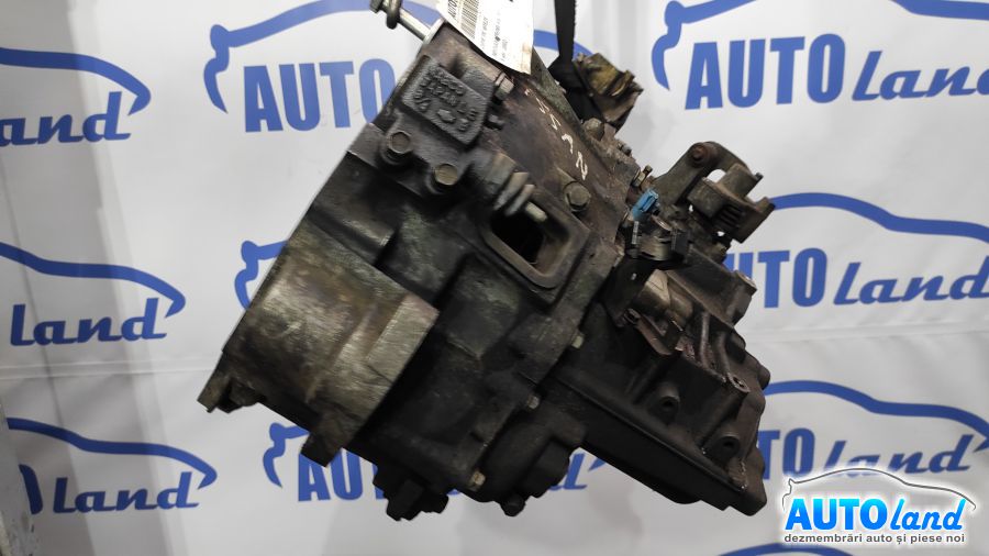 Cutie de viteza manuala NISSAN PRIMERA (P12) 2002-2025 Cod 8200131489 