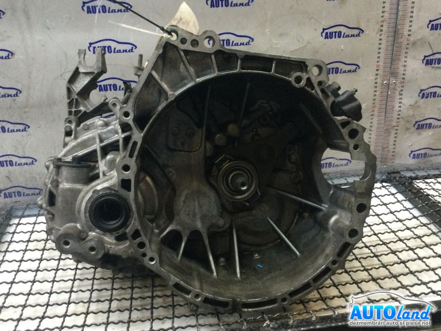 Cutie de viteza manuala NISSAN PRIMERA (P12) 2002-2025 Cod 8H5 