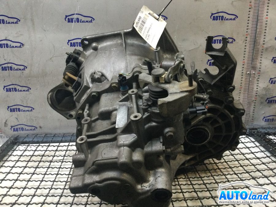 Cutie de viteza manuala NISSAN PRIMERA (P12) 2002-2025 Cod 8H5 