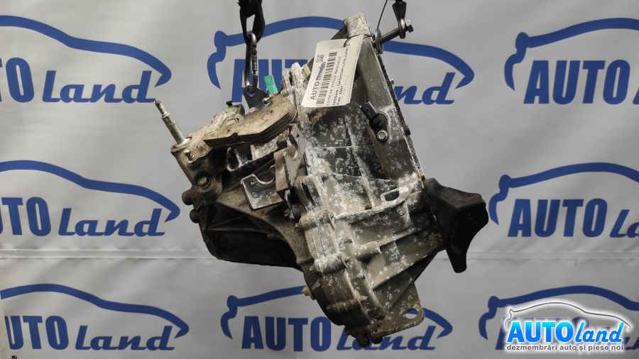 Cutie de Viteza Manuala