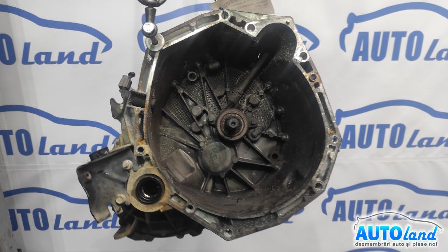 Cutie de Viteza Manuala NISSAN QASHQAI (J10,JJ10) 2007-2025 Cod 8200793334 