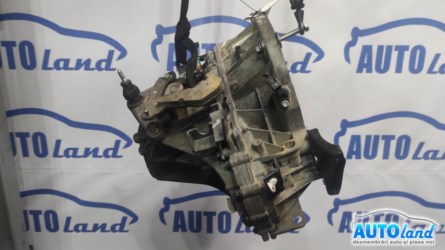 Cutie de Viteza Manuala NISSAN QASHQAI (J10,JJ10) 2007-2025 Cod 8200793334 