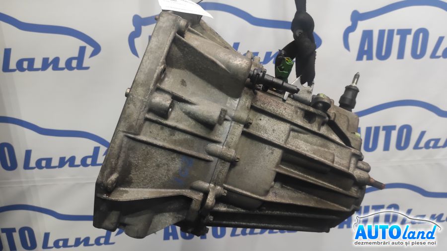 Cutie de Viteza Manuala NISSAN QASHQAI (J10,JJ10) 2007-2025 Cod 8200793334 