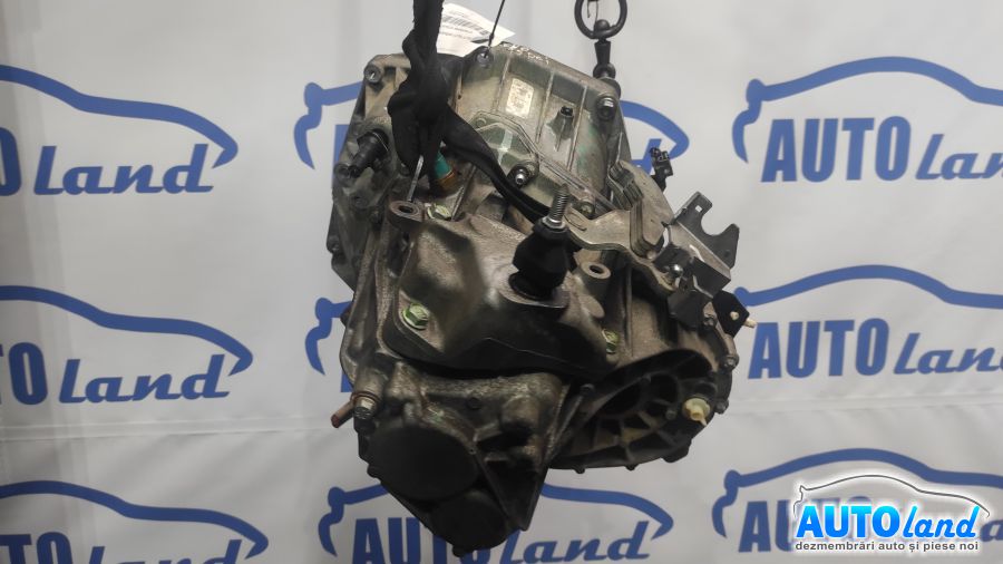 Cutie de Viteza Manuala NISSAN QASHQAI (J10,JJ10) 2007-2025 Cod 8200793334 
