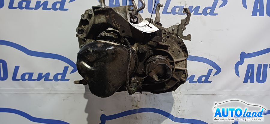 Cutie de Viteza Manuala NISSAN QASHQAI (J10,JJ10) 2007-2025 Cod JR5132 