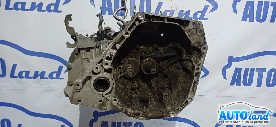 Cutie de Viteza Manuala NISSAN QASHQAI (J10,JJ10) 2007-2025 Cod JR5132 
