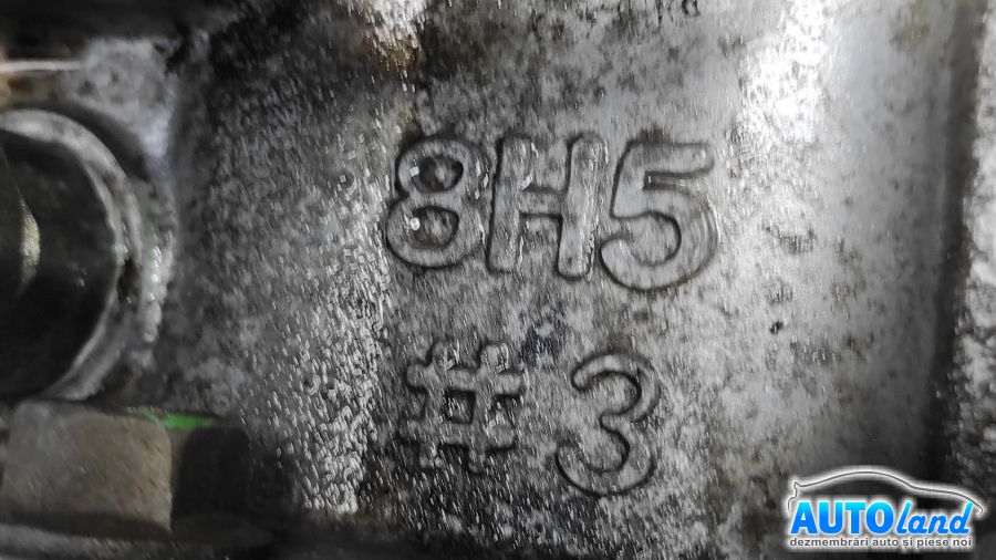 Cutie de Viteza Manuala NISSAN X-TRAIL (T30) 2001-2025 Cod 8H5 