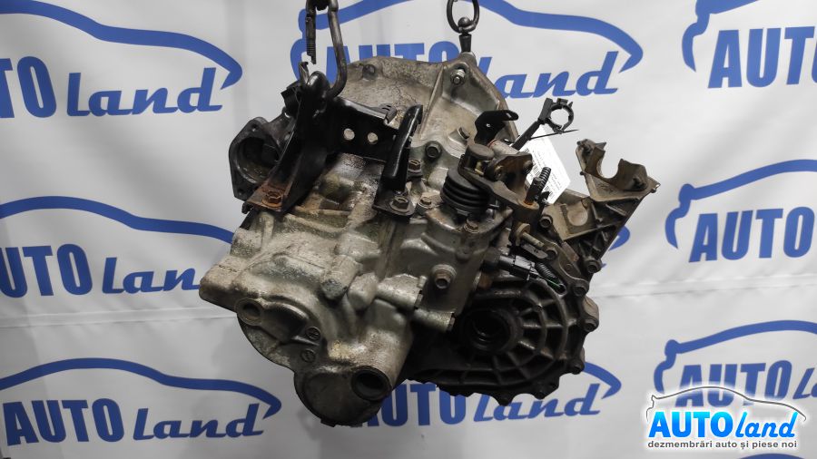 Cutie de Viteza Manuala NISSAN X-TRAIL (T30) 2001-2025 Cod 8H5 